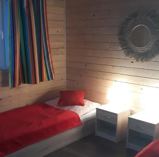 Wioska Pod Kogutem Krepa (Piaseczno)