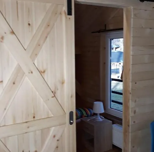 Wioska Pod Kogutem Krepa (Piaseczno)