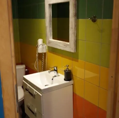 Séjour à la ferme Wioska Pod Kogutem