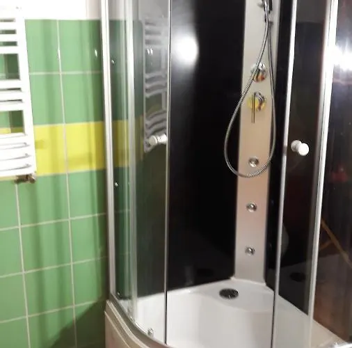 Wioska Pod Kogutem Séjour à la ferme Krepa (Piaseczno)