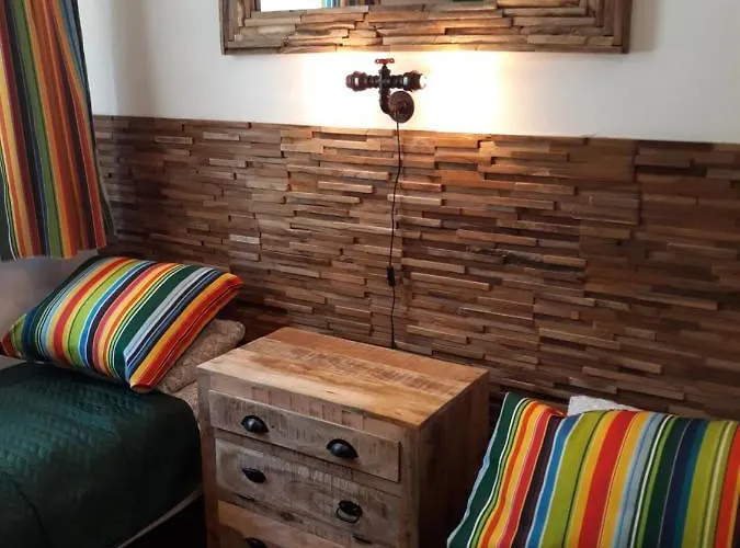 Wioska Pod Kogutem * Krepa (Piaseczno)