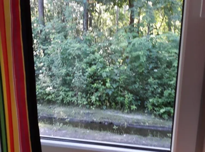 Wioska Pod Kogutem *