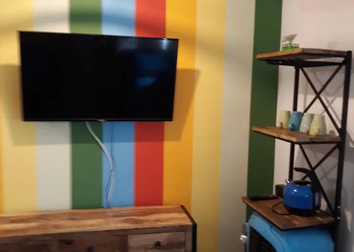 Wioska Pod Kogutem Krepa (Piaseczno)