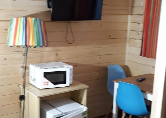 Wioska Pod Kogutem *