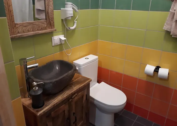 Séjour à la ferme Wioska Pod Kogutem