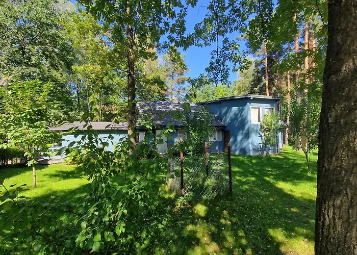 Wioska Pod Kogutem Krepa (Piaseczno)